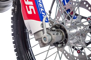 GASGAS EC 300 Sixdays 2019 - Bild 7